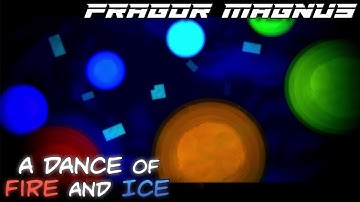 THE BEGINNING OF A NEW ERA | Othinus - Fragor Magnus (A Dance of Fire and Ice)