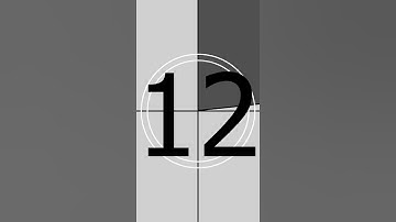 60 second countdown timer 2022