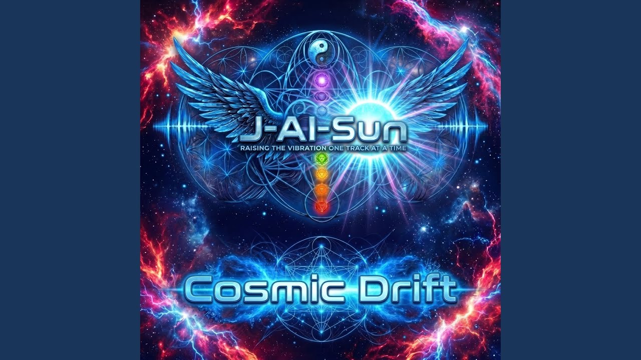 Watch Cosmic Drift on YouTube Watch Cosmic Drift on YouTube