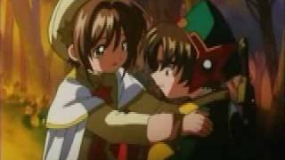 Syaoran Confesses