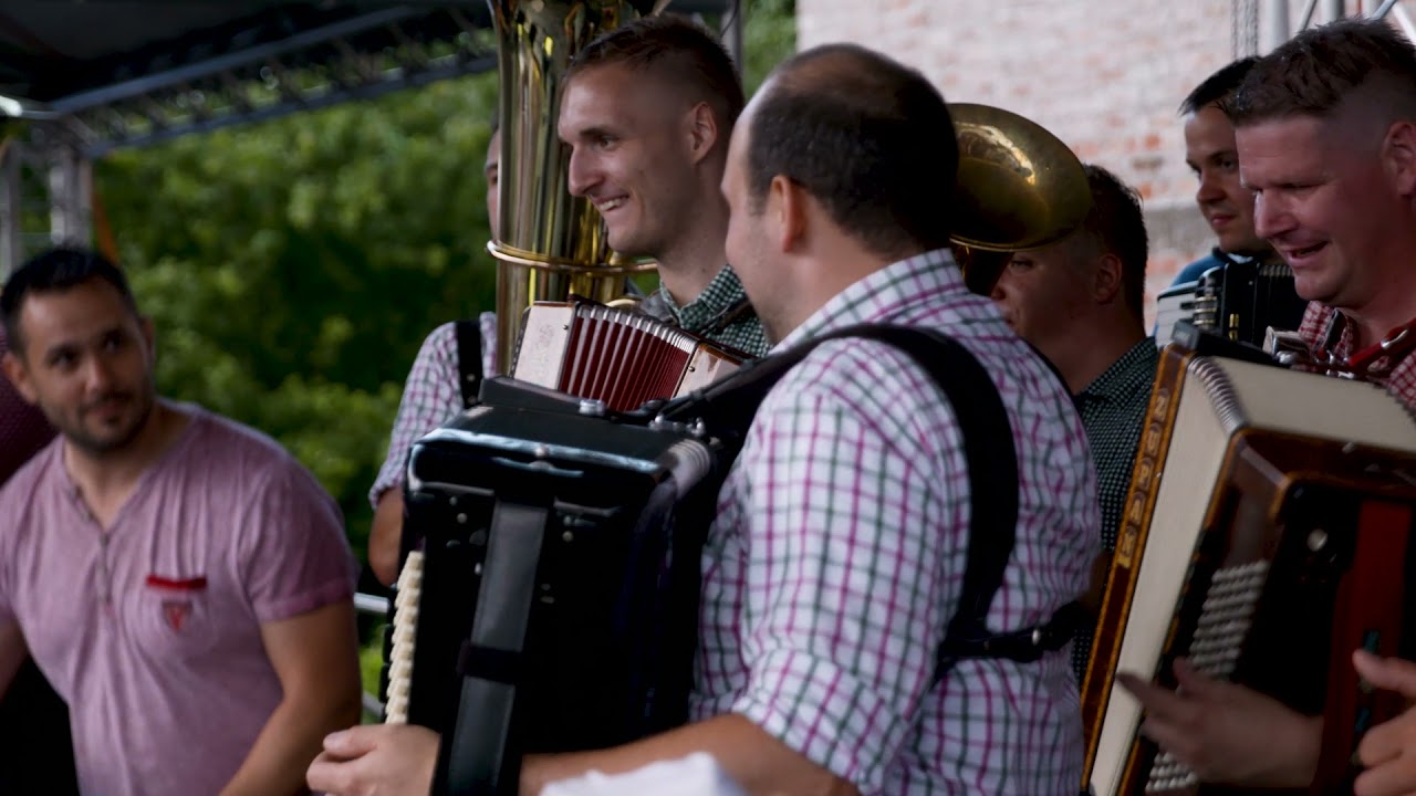 Hallo Werischwar extra