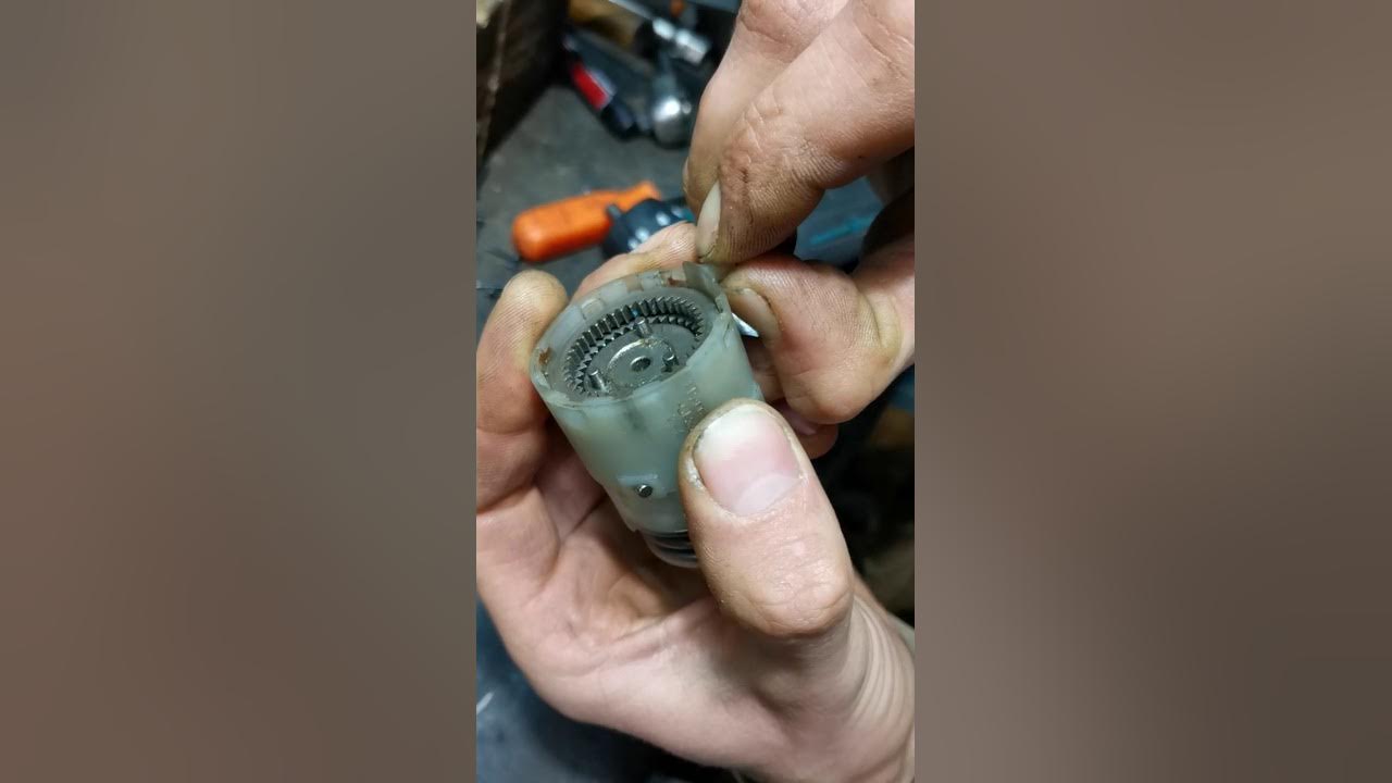 Корпус в сборе для шуруповерта аккумуляторного MAKITA DDF485, 183K32-9 купить