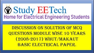 Module 3: Transformer MCQ Part 3
