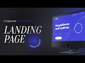 ЧТО ТАКОЕ LANDING PAGE | ЛЕНДИНГ