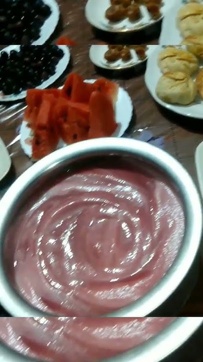ramadan nomb today
