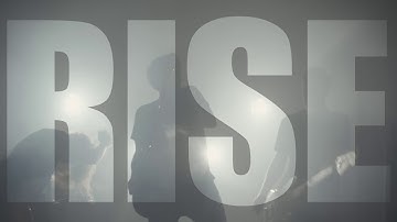 Baxter - Rise (Official Video)