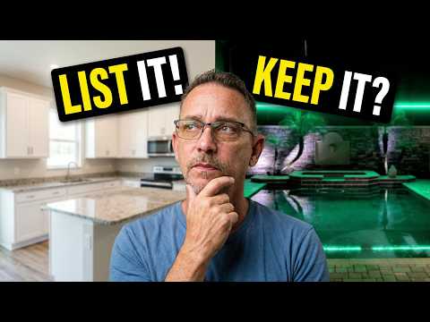 Why We’re Leaving Our Dream Home for an RV | Home TOUR