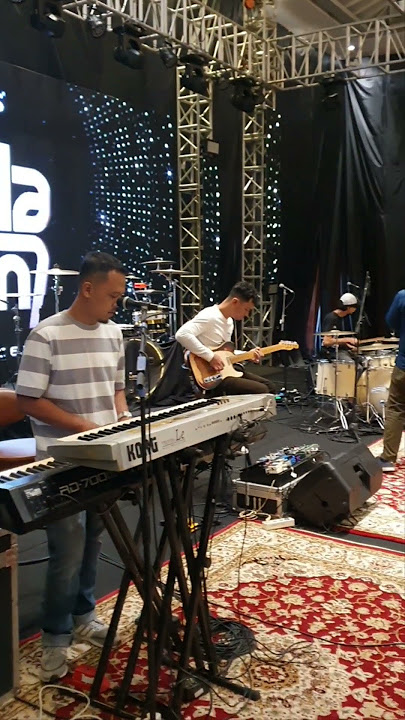 Hello Band - Sound check - Ular berbisa - #shorts #helloband #yogyakarta #soundcheck #checksound