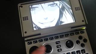 Piv reading manga on pandora