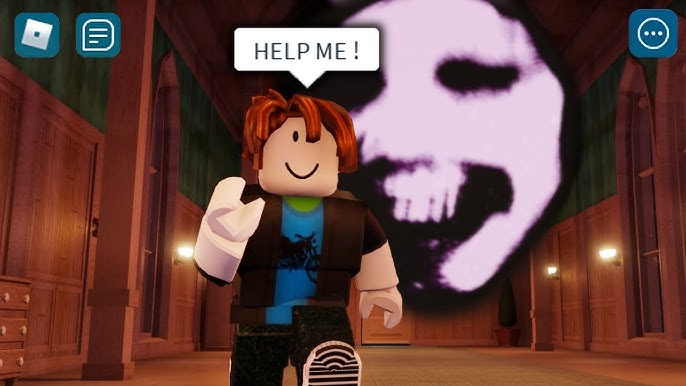 Roblox doors moment (hopefully you like this one) : r/GoCommitDie