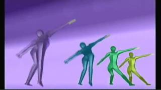 The All-Night Gameathon #4 - Dance Time!