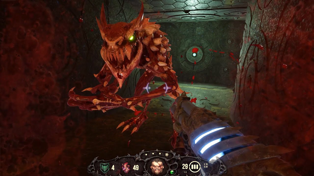All Upcoming First Person Shooters Of Heavy Com