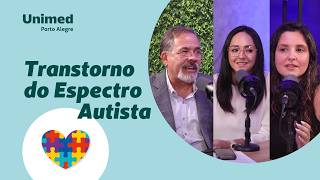 Transtorno do Espectro Autista | Unimed Porto Alegre screenshot 2