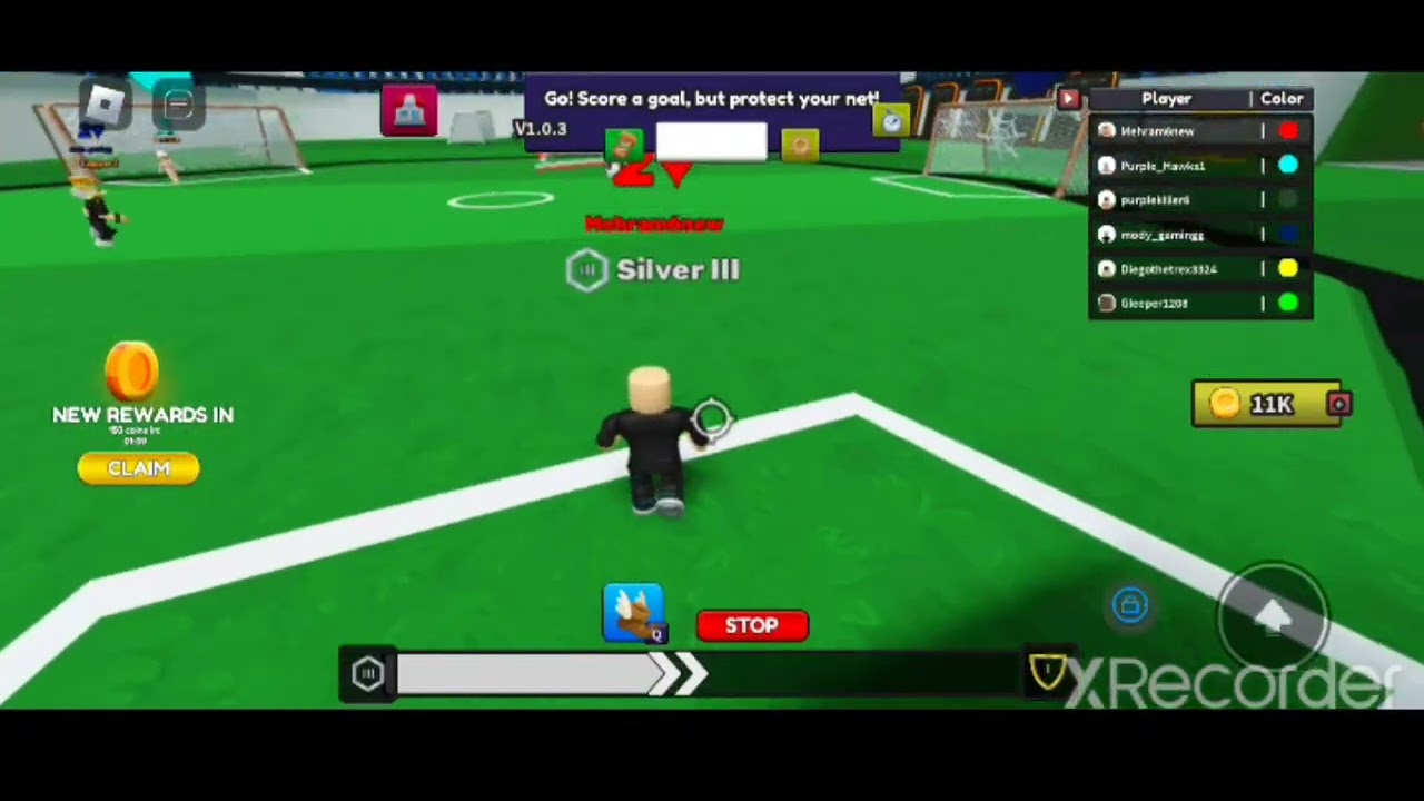 viewing football games and rating them: Last to score loses - YouTube