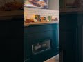 A video with tons of mantel decorating inspo… this one is called, “Shop Around the Corner” 🥰📚🍂