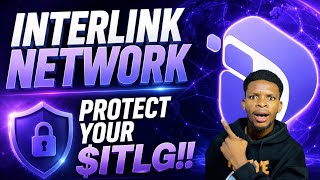 InterLink Users Must Do This Before TGE ⚠️🚨 | INTERLINK NETWORK TGE UPDATE