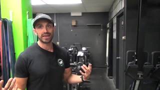 Explosive Growth and Thinking Outside the Box- Westchester Fit- Episode 65