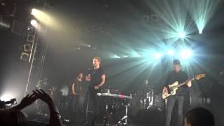 Fenech-Soler - Stop and Stare - Live Electric Ballroom 2013