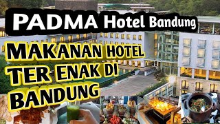 Hotel Murah Legendaris Dekat Alun-alun Bandung - Review Savoy Homann Hotel Bandung