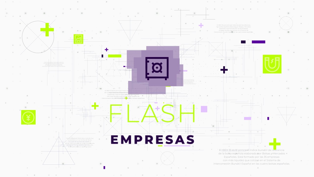 Flash Empresas (12/04/2026)