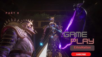 Flintlock: The Siege of Dawn full game walkthrough part 8