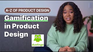 What is GAMIFICATION in UX / PRODUCT DESIGN