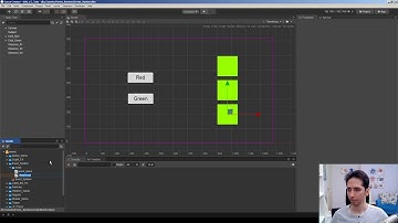 Cocos Creator - Emit Events on Nodes (Observer Pattern)