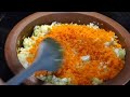 You have never tried Cabbage like this before!