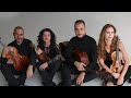 Borodin string quartet no 2 avetis string quartet