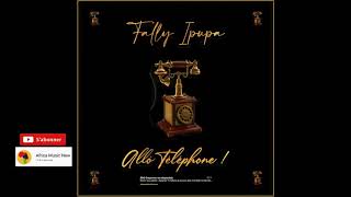 Fally Ipupa - Allo Telephone