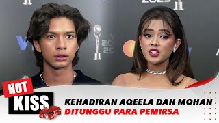 Download Lagu Bertabur Bintang Muda, Kehadiran Arya Mohan dan Aqeela Calista Paling Dinanti | Hot Kiss MP3 Download Lagu Bertabur Bintang Muda, Kehadiran Arya Mohan dan Aqeela Calista Paling Dinanti | Hot Kiss MP3