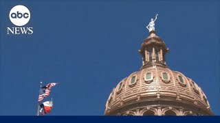 Texas Republicans might redraw congressional maps