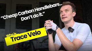 Who is Trace Velo? An interview with the man behind the channel..