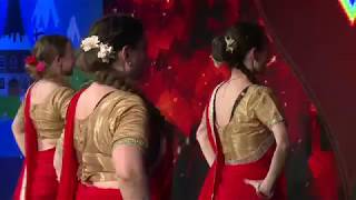 Nachde ne Saare - Bollywood from Finland