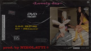 [free] the kid laroi type beat - "lovely day" / guitar type beat