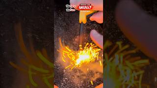 Odpal DUM BUM 5G v pneumatike #skullpyro #fireworks #firecrackers #pyro #pyrocommunity #petardy