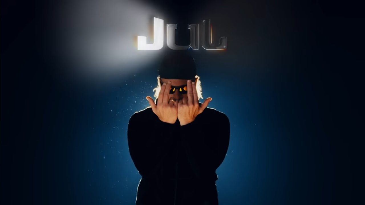 JuL - Nostalgique ( Clip Officiel ) 2025