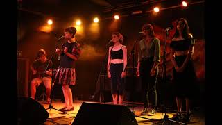 Kiki - Come Litle Children Live Ča Ostriga