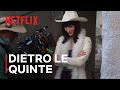ONE PIECE - Stagione 2 | Scopri la Baroque Works | Netflix Italia