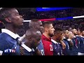 La Marseillaise chantée par le stade de Wembley - Angleterre vs France (2 - 0)