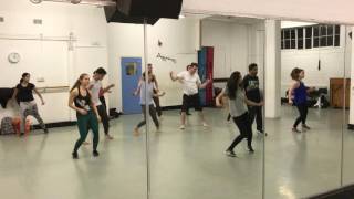 Thug Le - Ladies vs. Ricky Bahl