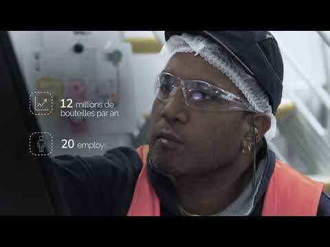 Vidéo de présentation de la Ville du Mont-Dore - #économie