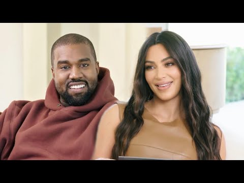 watch-kanye-west-discover-kim-kardashian-has-never-been-in-their-pool