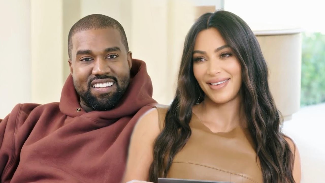 Kim Kardashian Say’s Co-Parenting With Ye Is ‘F–king Hard’ [VIDEO]