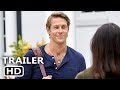 One true loves trailer 2023 luke bracey simu liu