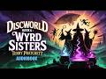 Wyrd Sisters | Terry Pratchett | Witches, Magic & Mayhem Audiobook