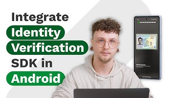 How to Integrate the Klippa Identity Verification SDK in Your Android App