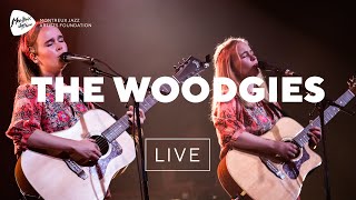 The Woodgies Live at Autumn of Music 2021 | Montreux Jazz Artists Foundation