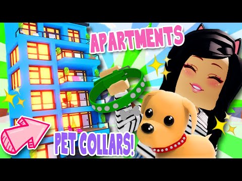 How To Earn Money Fast Easy In Roblox Adopt Me Pets Youtube - black dog collar roblox