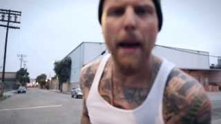 Video thumbnail of "Redlight King - Born To Rise - Official video trailer"